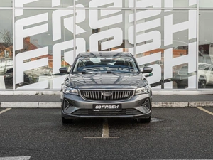 Седан Geely Emgrand 2022 года, 1440000 рублей, Краснодар