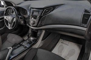 Седан Hyundai i40 2013 года, 1369000 рублей, Челябинск