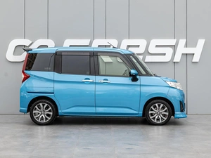 Минивэн Toyota Roomy 2019 года, 1290000 рублей, Краснодар