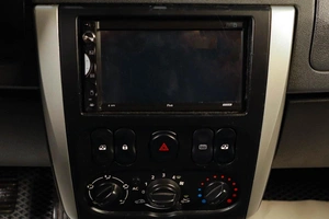 Седан Nissan Almera 2014 года, 549000 рублей, Тюмень