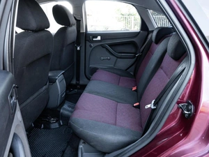 Хетчбэк Ford Focus 2007 года, 595000 рублей, Ставрополь