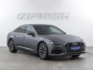Седан Audi A6 2020 года, 3489050 рублей, Москва