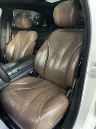 Седан Mercedes-benz S-класс 2014 года, 3447000 рублей, Солонцы