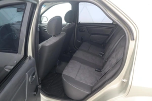 Седан Renault Logan 2014 года, 845000 рублей, Орёл