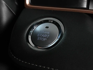 Внедорожник EXEED LX 2023 года, 1949000 рублей, Аксай