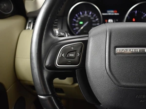 Внедорожник Land Rover Range Rover Evoque 2012 года, 1630100 рублей, Казань