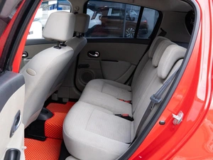 Хетчбэк Renault Clio 2006 года, 485000 рублей, Краснодар