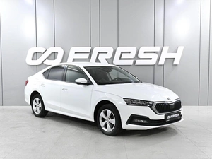 Лифтбек Skoda Octavia 2021 года, 2150000 рублей, Ростов-на-Дону