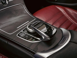 Седан Mercedes-benz C-класс 2017 года, 2780000 рублей, Краснодар