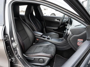 Внедорожник Mercedes-benz GLA-класс 2015 года, 2120000 рублей, Краснодар