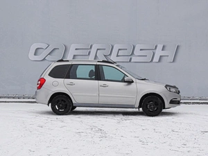 Универсал ВАЗ (LADA) Granta 2019 года, 709000 рублей, Волгоград