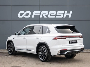 Внедорожник Geely Xingyue L 2026 года, 4480000 рублей, Краснодар