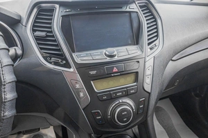 Внедорожник Hyundai Santa Fe 2013 года, 1649000 рублей, Барнаул
