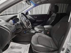 Внедорожник Hyundai ix35 2013 года, 1369000 рублей, Красноярск