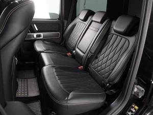 Внедорожник Mercedes-benz G-класс 2019 года, 13349000 рублей, Воронеж