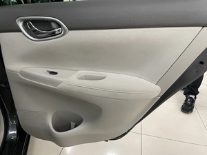Седан Nissan Bluebird Sylphy 2013 года, 987000 рублей, Солонцы