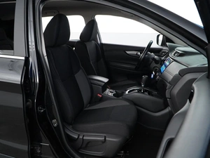 Внедорожник Nissan Qashqai 2019 года, 2499077 рублей, Москва