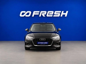 Седан Audi A4 2020 года, 2500999 рублей, Москва