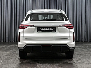 Внедорожник Haval F7 2024 года, 2014000 рублей, Ставрополь