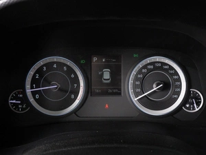 Внедорожник Solaris HC 2025 года, 2650000 рублей, Минеральные Воды