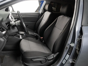 Седан Hyundai Solaris 2020 года, 1449000 рублей, Тюмень