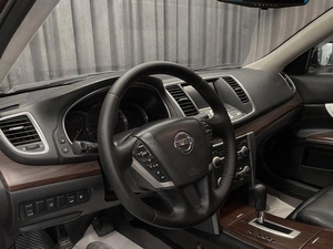 Седан Nissan Teana 2010 года, 1099000 рублей, Красноярск