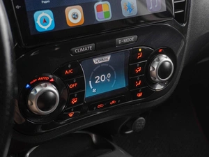 Внедорожник Nissan Juke 2012 года, 999000 рублей, Тюмень