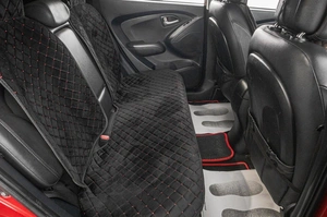 Внедорожник Hyundai ix35 2010 года, 1199000 рублей, Барнаул