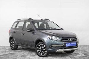 Универсал ВАЗ (LADA) Granta 2024 года, 1069000 рублей, Кемерово