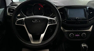 Универсал ВАЗ (LADA) Vesta 2018 года, 949000 рублей, Ачинск