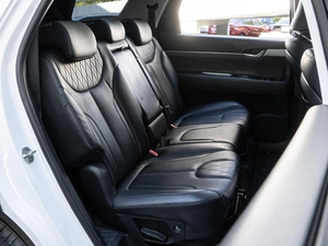 Внедорожник Hyundai Palisade 2019 года, 3999000 рублей, Волгоград