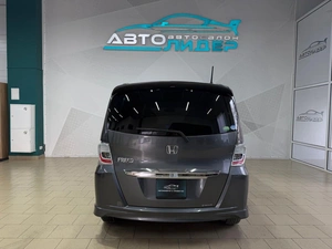 Минивэн Honda Freed 2012 года, 979000 рублей, Красноярск