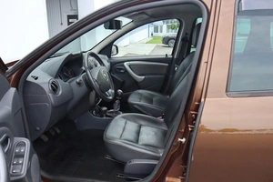 Внедорожник Renault Duster 2011 года, 1150000 рублей, Брянск