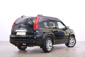 Внедорожник Nissan X-Trail 2007 года, 1099000 рублей, Омск