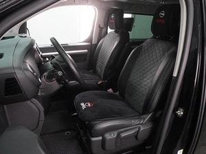 Минивэн Opel Zafira Life 2022 года, 4769000 рублей, Воронеж