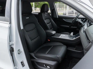 Внедорожник Chery Tiggo 7 Pro Max 2023 года, 1830000 рублей, Волгоград