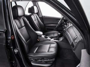 Внедорожник BMW X3 2009 года, 969000 рублей, Воронеж