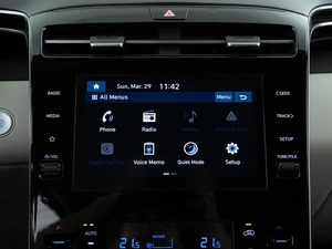 Внедорожник Hyundai Tucson 2023 года, 3398999 рублей, Москва