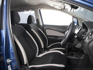 Хетчбэк Nissan Note 2019 года, 1190000 рублей, Омск