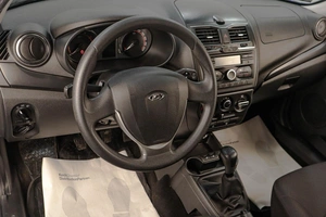 Лифтбек ВАЗ (LADA) Granta 2022 года, 919000 рублей, Челябинск