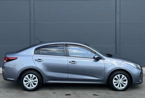 Седан Kia Rio 2019 года, 1325000 рублей, Солонцы