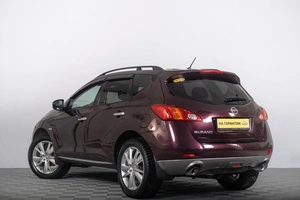 Внедорожник Nissan Murano 2011 года, 1569000 рублей, Томск