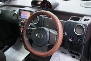 Минивэн Toyota Porte 2014 года, 898000 рублей, Солонцы