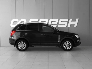 Внедорожник Opel Antara 2014 года, 967000 рублей, Тверь