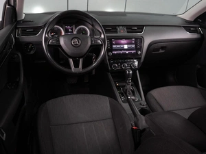 Лифтбек Skoda Octavia 2018 года, 1644000 рублей, Воронеж
