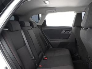 Хетчбэк Toyota Auris 2015 года, 1599000 рублей, Омск
