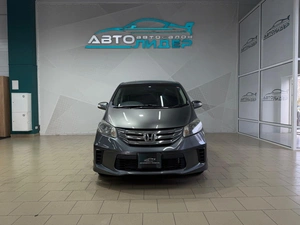 Минивэн Honda Freed 2012 года, 979000 рублей, Красноярск