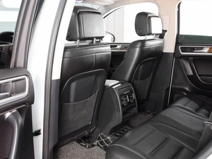 Внедорожник Volkswagen Touareg 2016 года, 3129000 рублей, Ростов-на-Дону