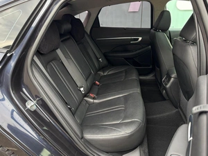 Седан Hyundai Sonata 2022 года, 2549000 рублей, Кропоткин