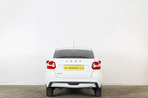 Лифтбек ВАЗ (LADA) Granta 2023 года, 729000 рублей, Тюмень